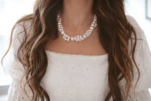 Cloud Nine Necklace