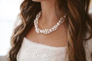 Cloud Nine Necklace