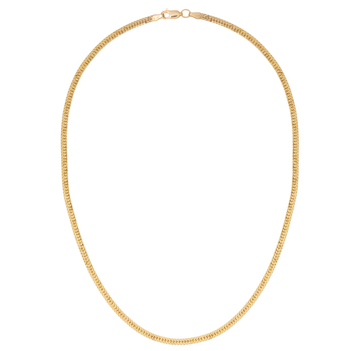 Clyde Necklace