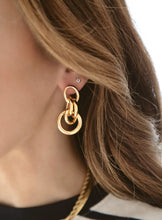 Load image into Gallery viewer, Collins Earrings