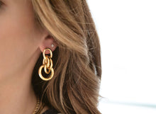 Load image into Gallery viewer, Collins Earrings