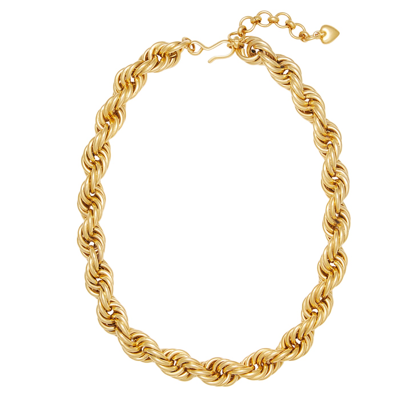 Concert Necklace