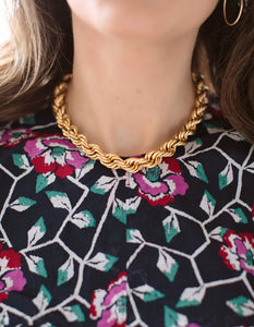 Concert Necklace