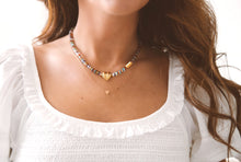 Load image into Gallery viewer, Confetti Necklace
