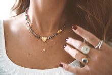 Load image into Gallery viewer, Confetti Necklace