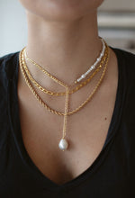Load image into Gallery viewer, Ty Necklace