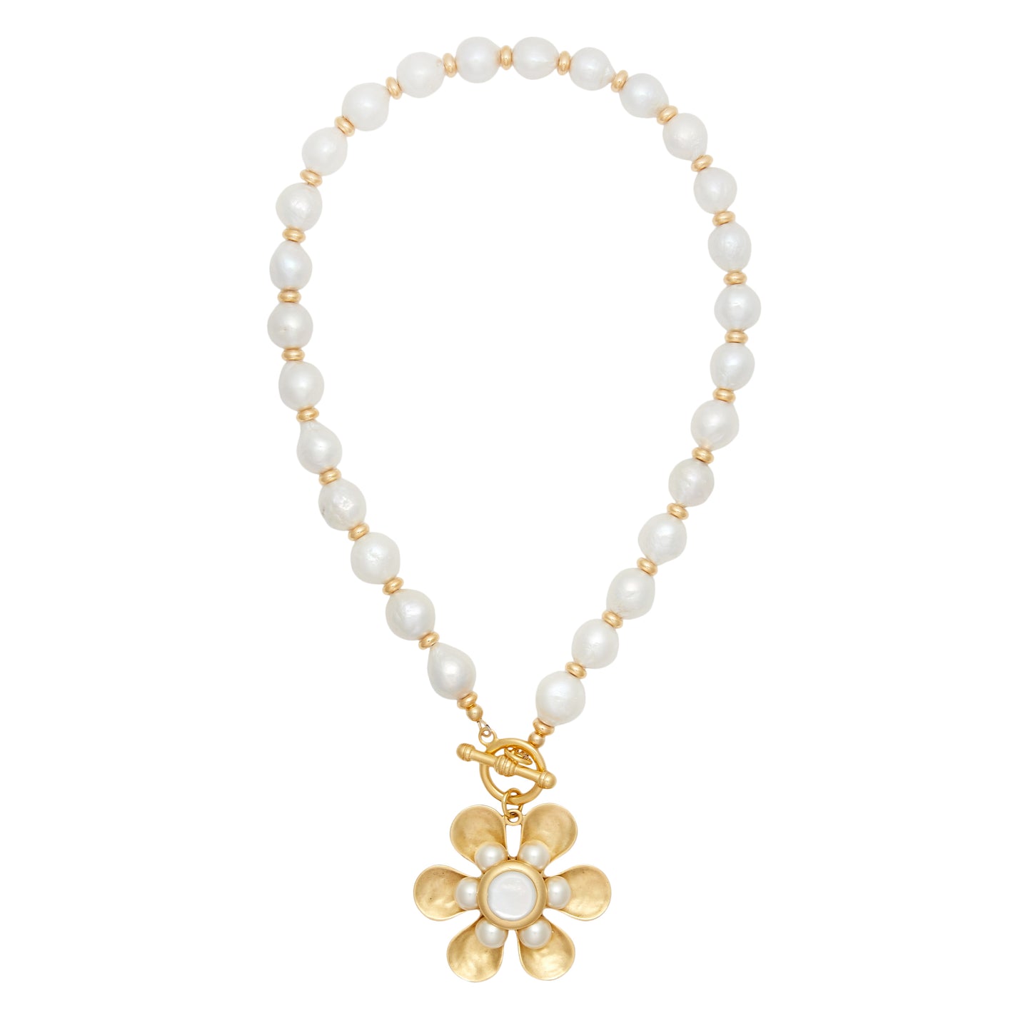 Delilah Necklace