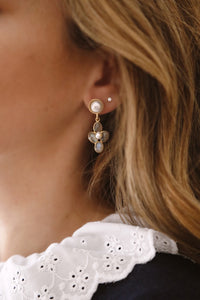 Delphine Earrings