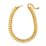 Domino Necklace