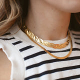 Dorothy Necklace
