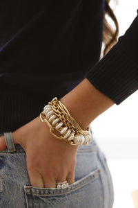 Dune Bracelet