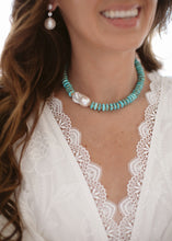 Load image into Gallery viewer, Dune Necklace
