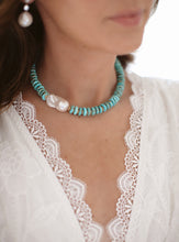 Load image into Gallery viewer, Dune Necklace