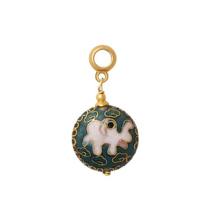 Ellie Earring Charm