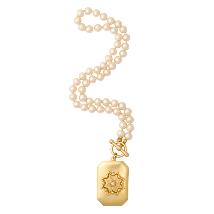 Elodie Necklace