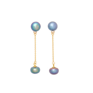 Emilie Earrings