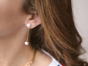 Emilie Earrings