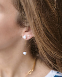 Emilie Earrings
