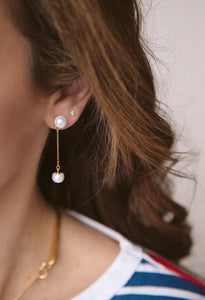 Emilie Earrings