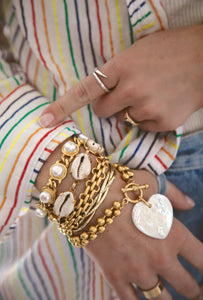 End Game Bracelet