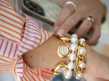 Load image into Gallery viewer, Behold Bubble Bracelet