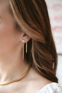 Eugenie Earrings