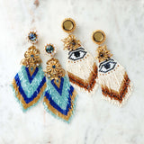 Frine Earrings