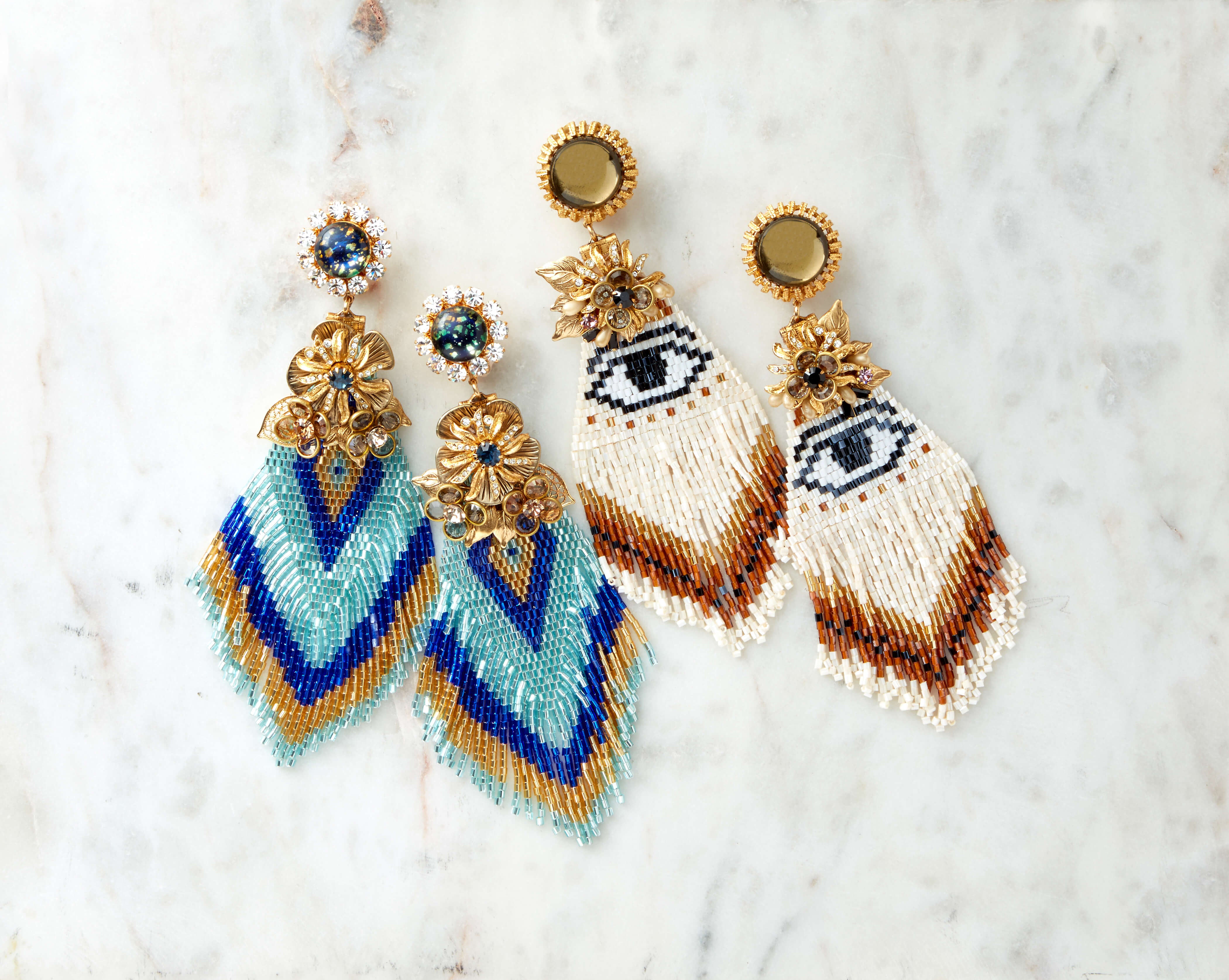 Frine Earrings