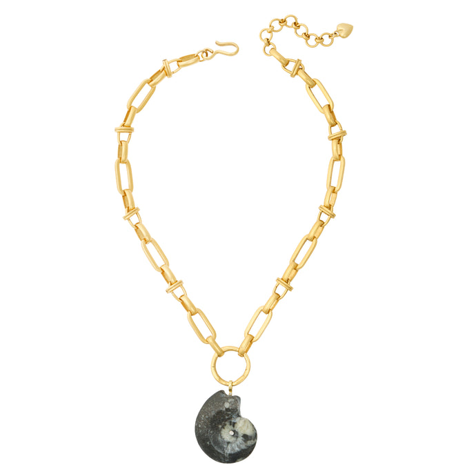Farrah Necklace