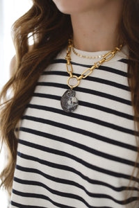 Farrah Necklace