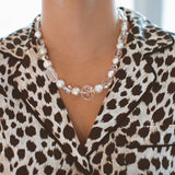 Festival Necklace