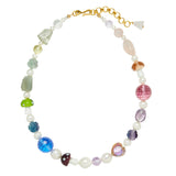 Festival Necklace