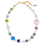 Festival Necklace