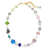 Festival Necklace