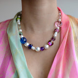 Festival Necklace