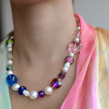 Festival Necklace