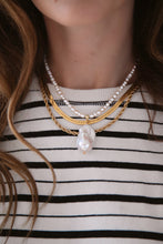 Load image into Gallery viewer, Fitz Necklace
