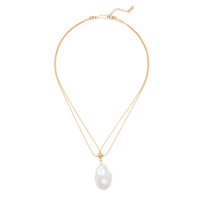 Flannery Necklace