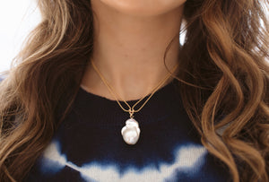 Flannery Necklace