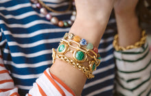Load image into Gallery viewer, Fonda Bubble Bracelet