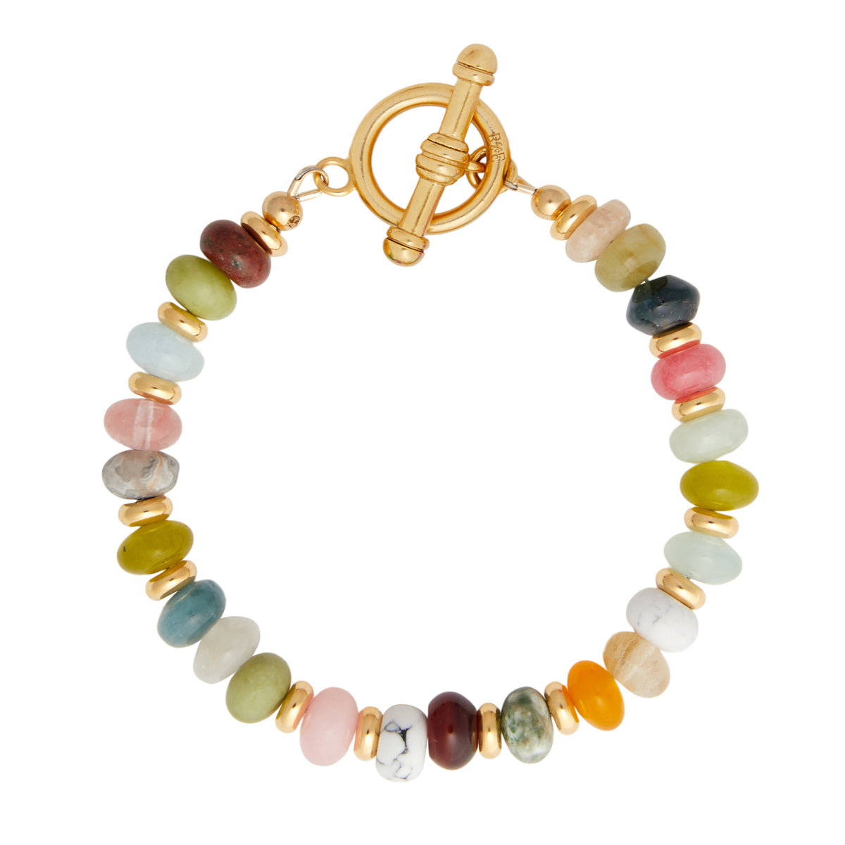 Gaia Bracelet – Brinker + Eliza