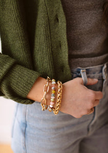 Gaia Bracelet