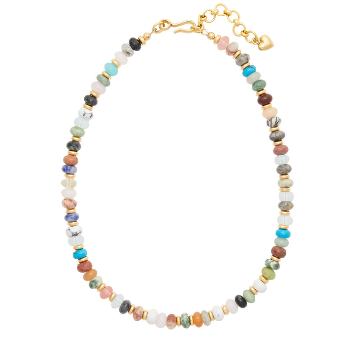 Gaia Necklace