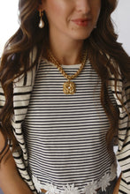 Load image into Gallery viewer, Gilded Necklace