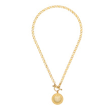 Load image into Gallery viewer, Golden Girl Necklace