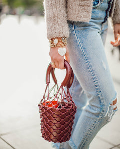 Bright Side Bubble Bracelet