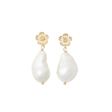 Load image into Gallery viewer, Honeymoon Earrings