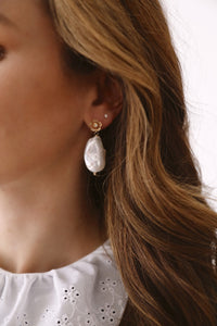 Honeymoon Earrings