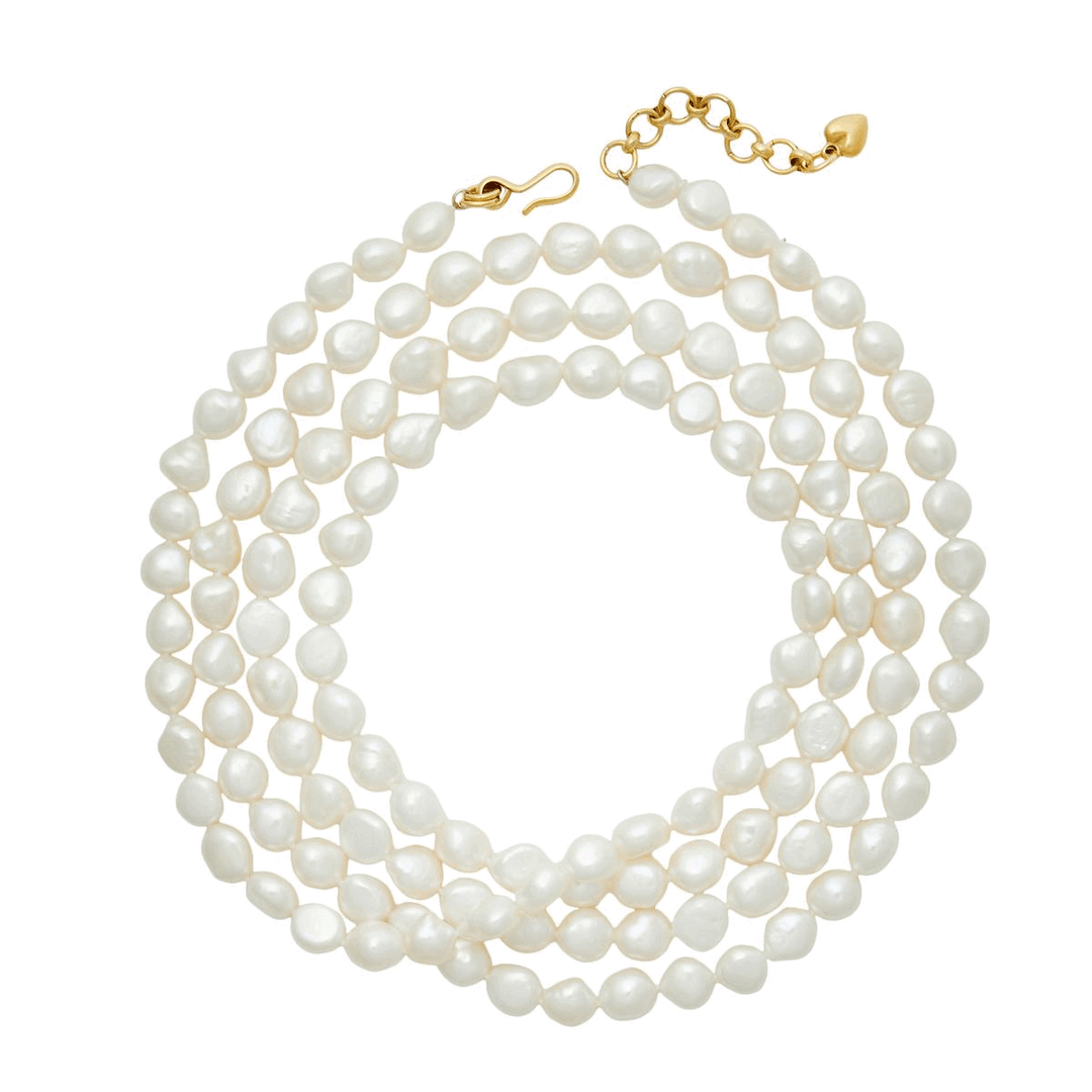 Icon Necklace Brinker + Eliza