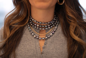 Ty Necklace